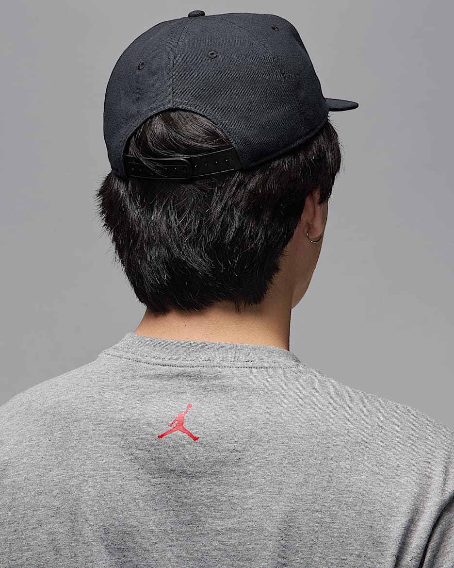 Jordan pro shield hat clearance
